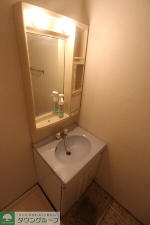 MAISON DE 山田の物件内観写真